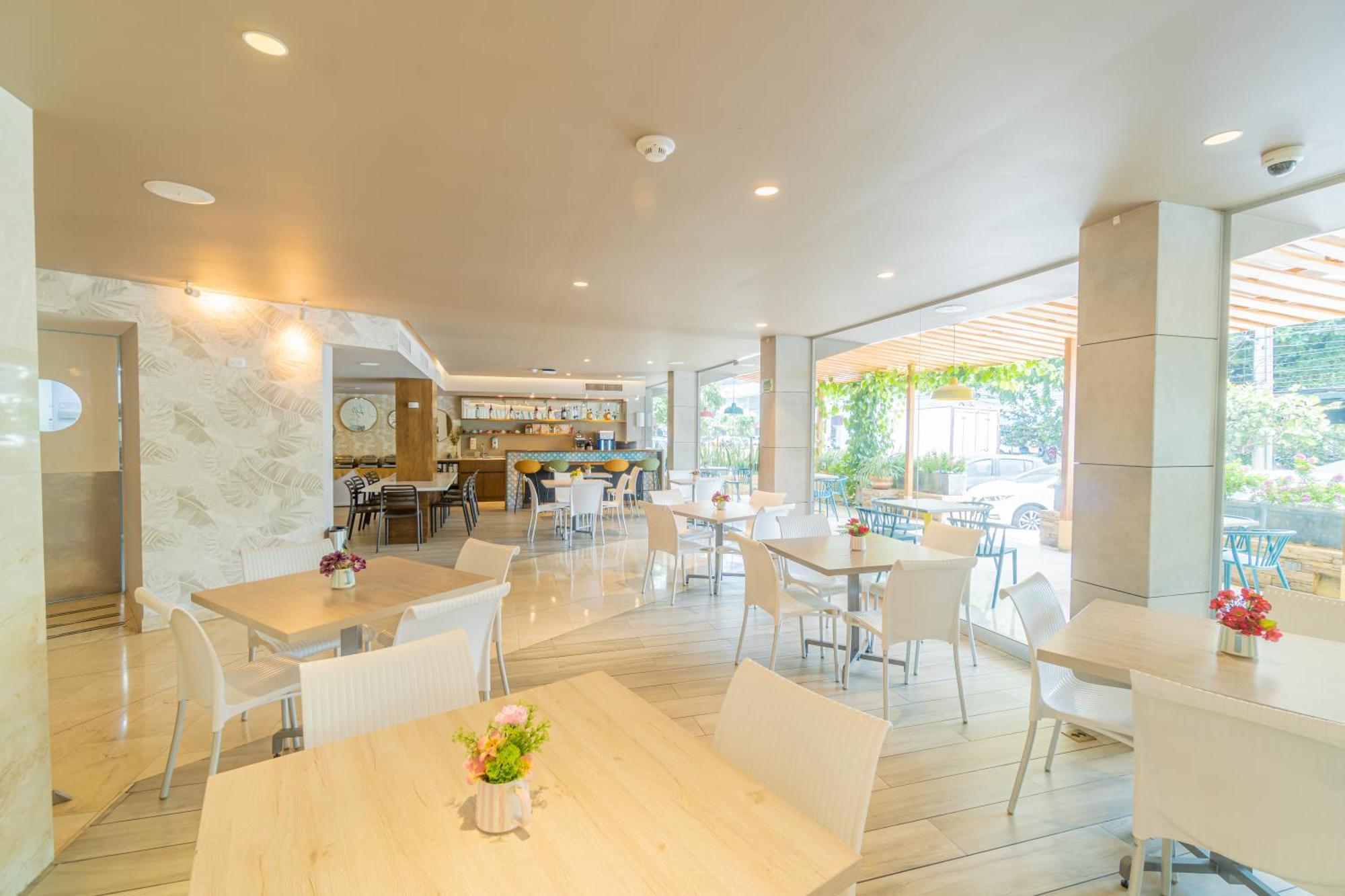 巴洛文托酒店 Cartagena 外观 照片